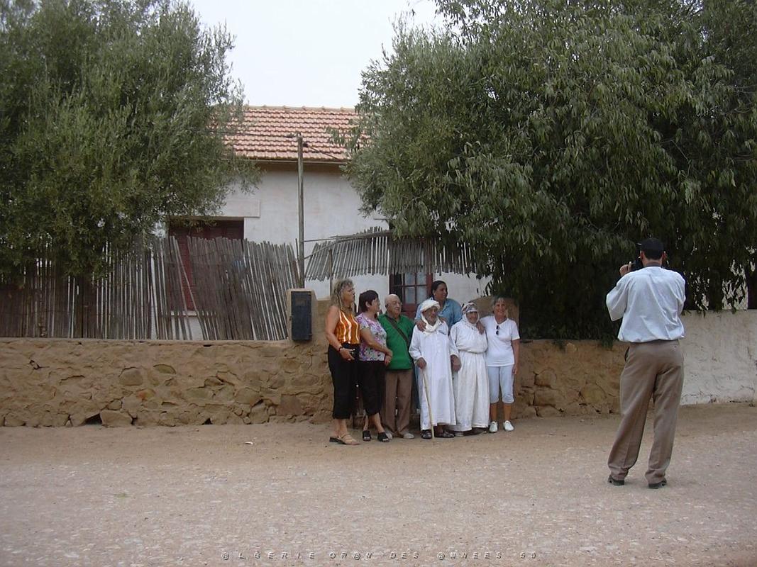 Zellidja- Bou Beker 13- annee 2004.JPG -            